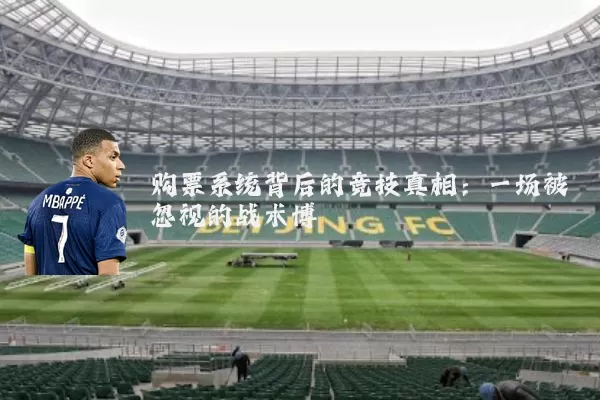 购票系统背后的竞技真相:一场被忽视的战术博弈